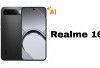 Realme 16 Resmi Meluncur, Bawa Baterai 7.000 mAh dan Layar AMOLED 120 Hz