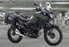 Kawasaki VERSYS-X 250 2025 Bawa Mesin dan Tangki Bahan Bakar Lebih Besar, Jarak Tempuh Lebih Jauh