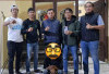 Minta Uang Tebusan, Pemuda di Prabumulih Diamankan usai Gelapkan Ponsel Pacar