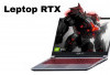 Laptop RTX Entry-Level 2025, Pilihan Ideal untuk Gaming & Multitasking