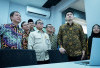 Transformasi Layanan Haji, Kesehatan Jemaah Dipantau Real-Time