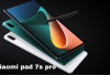 Xiaomi Pad 7S Pro, Solusi Tablet untuk Profesional yang Butuh Performa dan Mobilitas