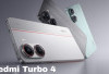 Redmi Turbo 4, Smartphone Mid-Range dengan Desain Elegan dan Performa Handal
