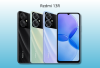 Redmi 13R: Kamera 50MP Tajam, Cocok untuk Pengguna Pemula di 2025