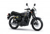 Motor Retro Classic Kawasaki W175 Cafe, Bikin Tampilan Menjadi Beda Saat Berkendara