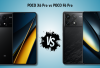POCO X6 Pro vs F6 Pro: Pilih Flagship Murah atau Performa Premium?