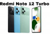 Redmi Note 12 Turbo: HP Mid-Range Kencang dengan Fitur Flagship
