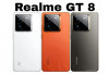 Bocoran realme GT 8, Usung Snapdragon 8 Elite dan Baterai Jumbo 7.000 mAh