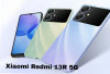 Xiaomi Redmi 13R 5G, Smartphone Entry-Level dengan Konektivitas Super Cepat dan Performa Andal