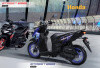 Motor Matic Andalan Gen Kalcer, Begini Spesifikasi Honda Vario 125