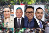 NasDem & PAN Ambil Langkah Tegas, 4 Anggota DPR Dicopot!