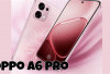 OPPO A6 Pro Resmi Hadir: Baterai Jumbo 7.000mAh dan Ketahanan Ekstrem