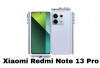 Xiaomi Redmi Note 13 4G, Smartphone Rp2 Jutaan dengan Fitur Premium!