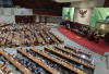 TNI Masih Siaga di Kompleks Parlemen, DPR: Penarikan Personel Jadi Kewenangan Keamanan