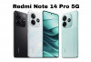 Redmi Note 14 Pro 5G, Smartphone Flagship dengan Harga Bersahabat
