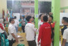 Pengumuman Hasil Sleksi Paskibraka Prabumulih Tunggu Provinsi