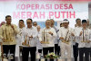 Bukan Hibah, Tapi Solusi! Pemerintah Kucurkan Rp250 Triliun untuk Koperasi Desa Merah Putih
