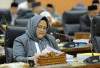 Aksi Unjuk Rasa di DPRD Prabumulih Aman Damai dan Tertib, Leoni Ayu Pratiwi: Terima Kasih untuk Semua 