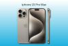 Harga iPhone 15 Pro Max Anjlok Rp 3 Juta! HP Flagship dengan Kamera 3D & Chip A17 Pro