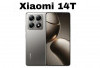Xiaomi 14T Pro, Smartphone Canggih dengan Harga Terjangkau, Wajib Punya!