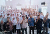 PWI Goes to School di SMAN 3 Prabumulih, Siswa Didorong Kuasai Ilmu Jurnalistik