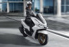Motor Sultan Untuk Harian, Ini Kelebihan dan Kekurangan Honda PCX 160