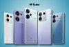 HP Redmi Murah Terbaik 2025: Kamera Besar, Performa Ngebut, Harga Ramah Kantong