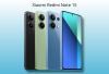 Xiaomi Redmi Note 15 Hadir dengan Storage Besar, Baterai Tahan Lama, dan Fast Charging