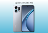 Oppo K13 Turbo Pro: HP Gaming dengan Kipas Pendingin Internal, Baterai Jumbo 7.000 mAh dan Harga Rp 4 Jutaan