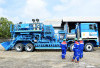 Pertamina Drilling Toreh Sejarah, Debut PertaGuar: Kemandirian Teknologi Migas Indonesia!