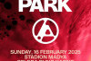 Linkin Park Underground, Siap-Siap! Ini Detail Tiket Konser Februari 2025