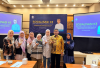 Srikandi SPPLNI Dorong Penguatan Peran Serikat Pekerja dalam Implementasi K3