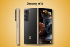 Samsung W26 Siap Jadi Standar Baru Ponsel Lipat Premium di 2025