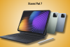 Xiaomi Pad 7: Alternatif iPad Air dengan Layar 2.8K dan RAM Hingga 12GB