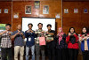 PEP Adera Field Dorong Budaya K3