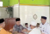 Syahadat di Rutan Prabumulih, Kisah JM Temukan Kedamaian Batin di Balik Jeruji