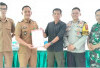 Kelurahan Wonosari Prabumulih Luncurkan Program “Gelitik”, Urus Dokumen Kependudukan Lebih Mudah