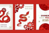 Ramalan Shio Kuda, Shio Naga, Shio Macan, Shio Kelinci, Shio Kambing