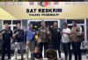 Curi HP di Warung Kopi, Dua Warga Prabumulih Masuk Bui Setelah Ditangkap Tim Tekab