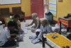  Pembagian Seragam Gratis Tahap 2 di SDN 56 Prabumulih, Siswa Kelas Atas Baru Terima 1 Setel