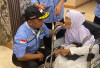 Tiba di Tanah Air, Diminta Tidak Abaikan Kesehatan