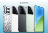 Xiaomi 15 Ditenagai Snapdragon 8 Elite: Chipset Canggih 3nm yang Bikin Performa Ngebut!