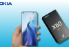 Nokia X60 Pro 5G: Desain Mewah, Kamera 200MP Berteknologi Zeiss Optics dan Performa Snapdragon 8 Gen 3