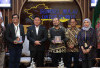 Perkuat Hulu Migas, PHR Bangun Sinergi Strategis dengan Pemprov dan Polda Sumsel