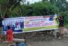 Geram Jalan Jadi TPS, Warga Griya Sriwijaya Kartini Prabumulih Pasang CCTV: Yang Buang Sampah Viral! 