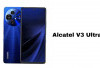 Bawa Kamera 108MP & Stylus, Alcatel V3 Ultra Siap Tantang HP Flagship!