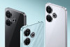 Redmi 13x Resmi Dirilis di Indonesia, Andalkan Kamera 108 MP dan Harga Terjangkau