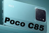 POCO C85 Resmi Dirilis, Baterai Jumbo 6.000mAh dan Fast Charging 33W