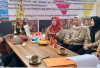 Bidang Kebudayaan Disdikbud Prabumulih Siap Tampil di Festival Batang Hari Pada Juli 2026 Mendatang