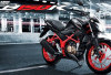 Kupas Tuntas Fitur Keamanan Honda CB150R StreetFire, Perlindungan Maksimal dengan Teknologi Modern